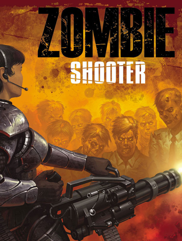 Zombie Shooter